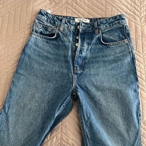 Reformation Jeans
